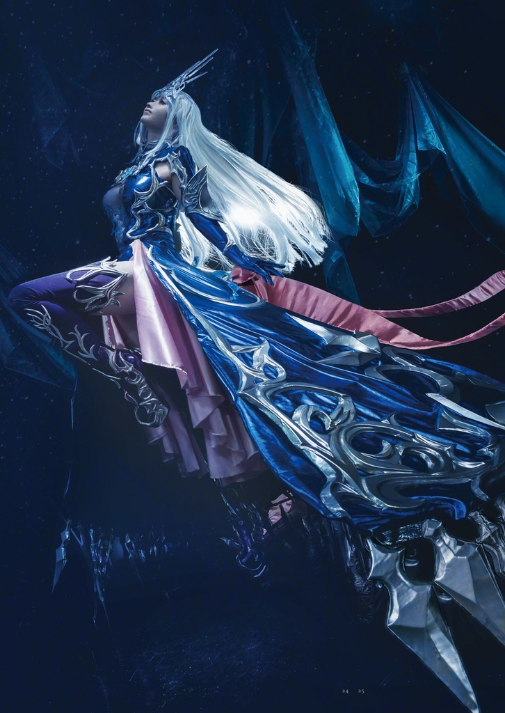 【C103新刊】FF14写真集「record」