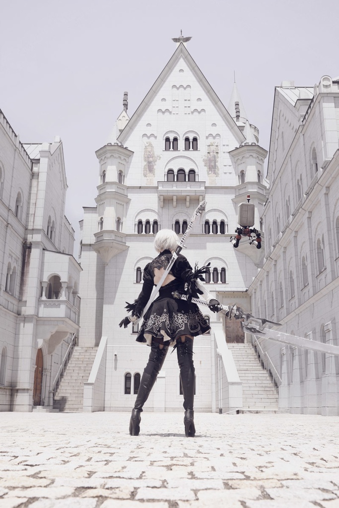 ポスター２B②