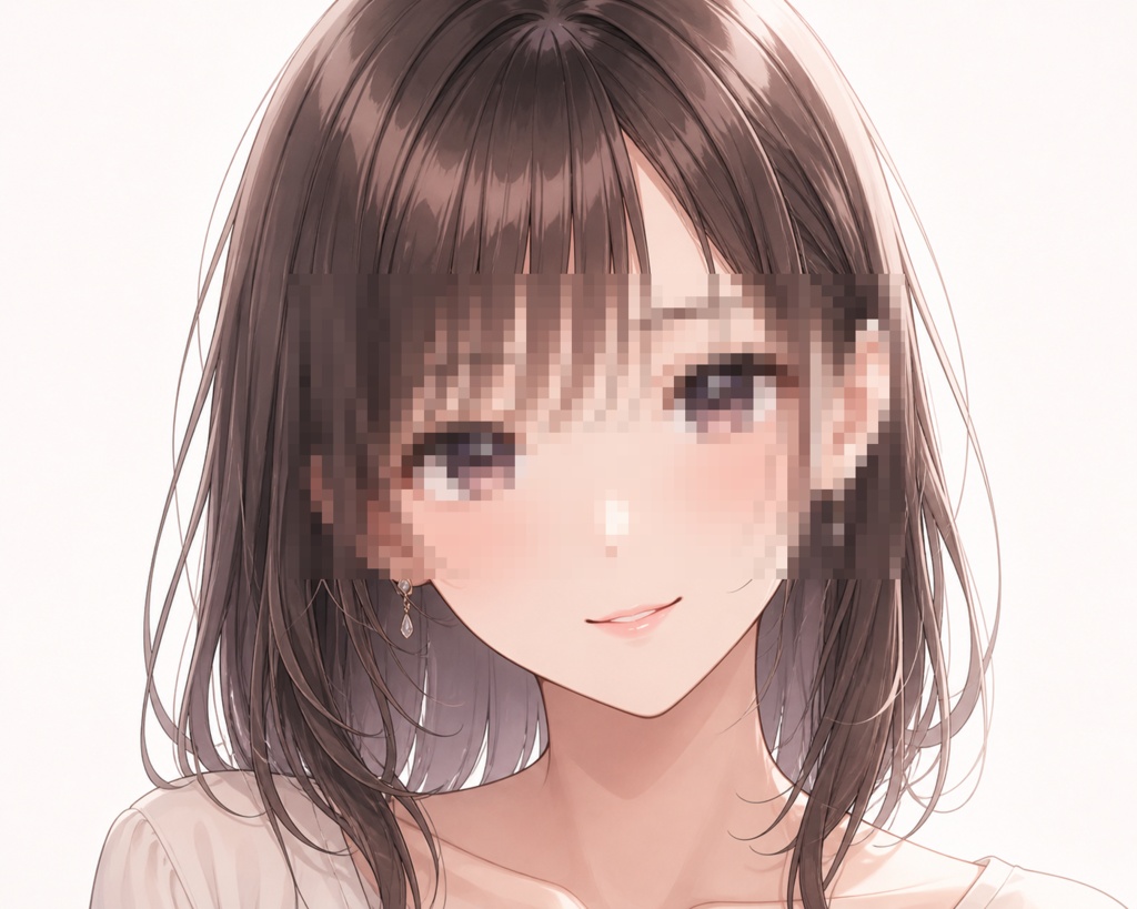 【体験版あり】Mosaic STUDIO - ブラウザで動くモザイク処理支援ツール