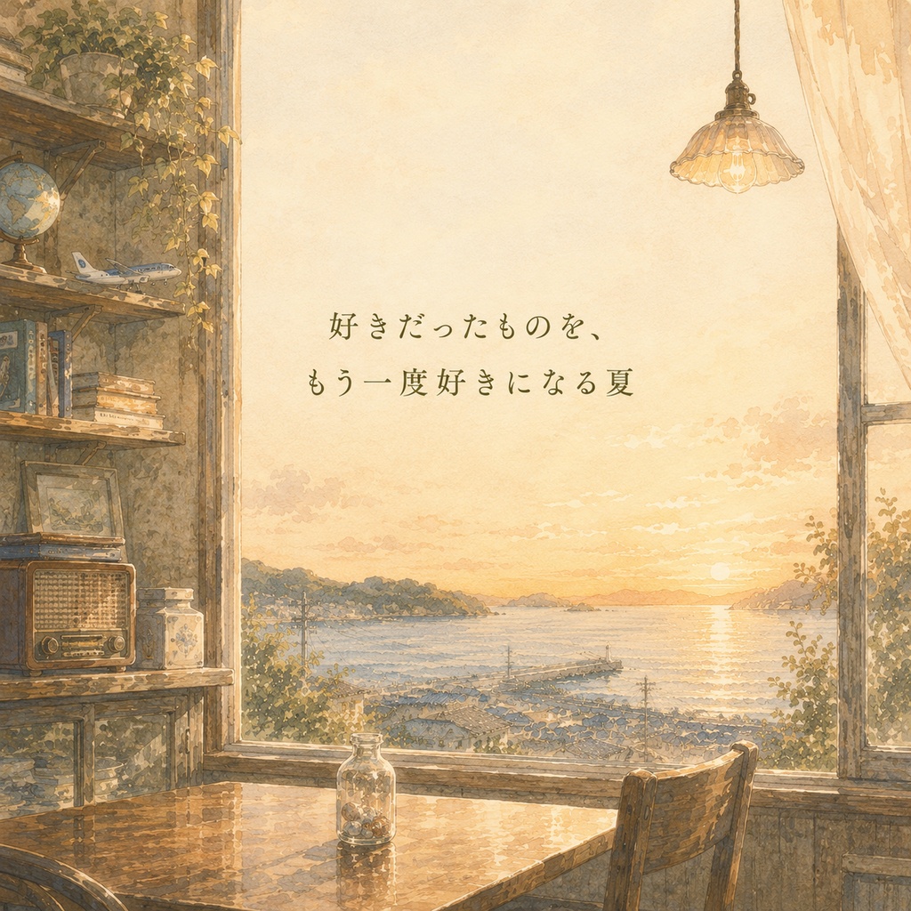 夏を置いて帰る 文庫版PDF