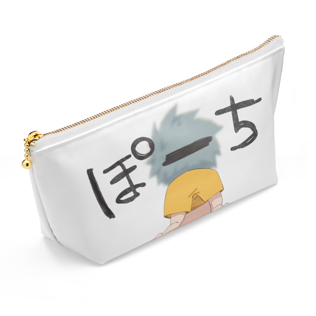ぽわち【W】