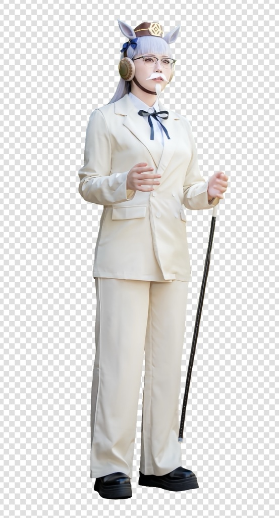アクリルスタンド(カーネル)