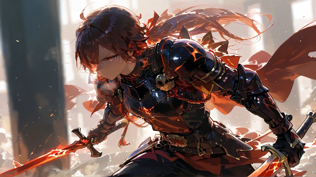 【フリーBGM】battleBGM5