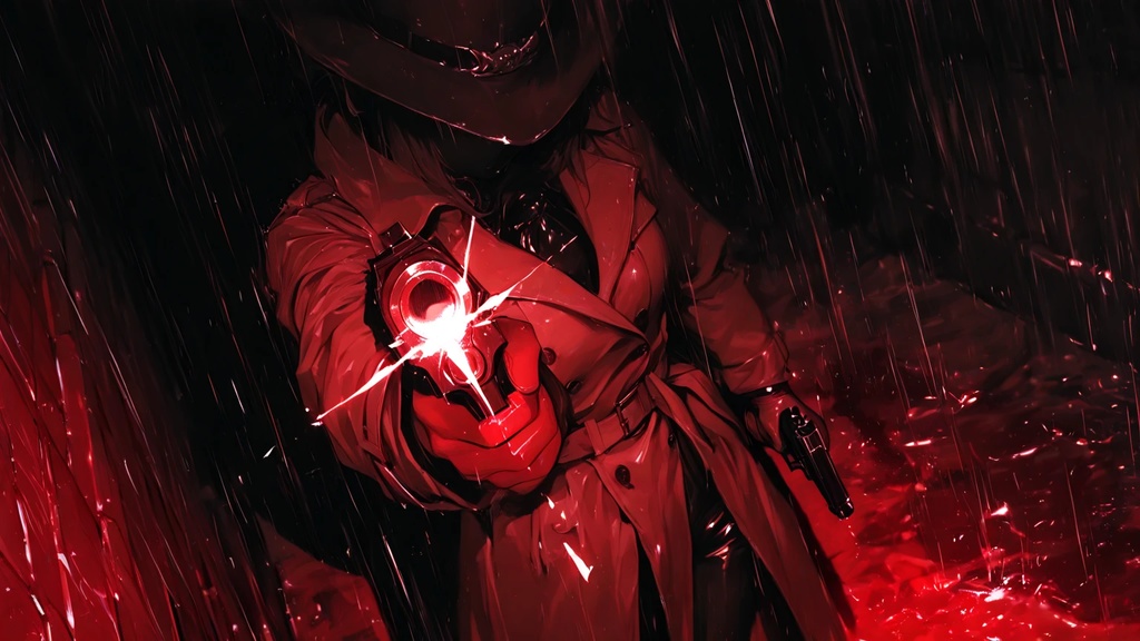 【フリーBGM】battleBGM8