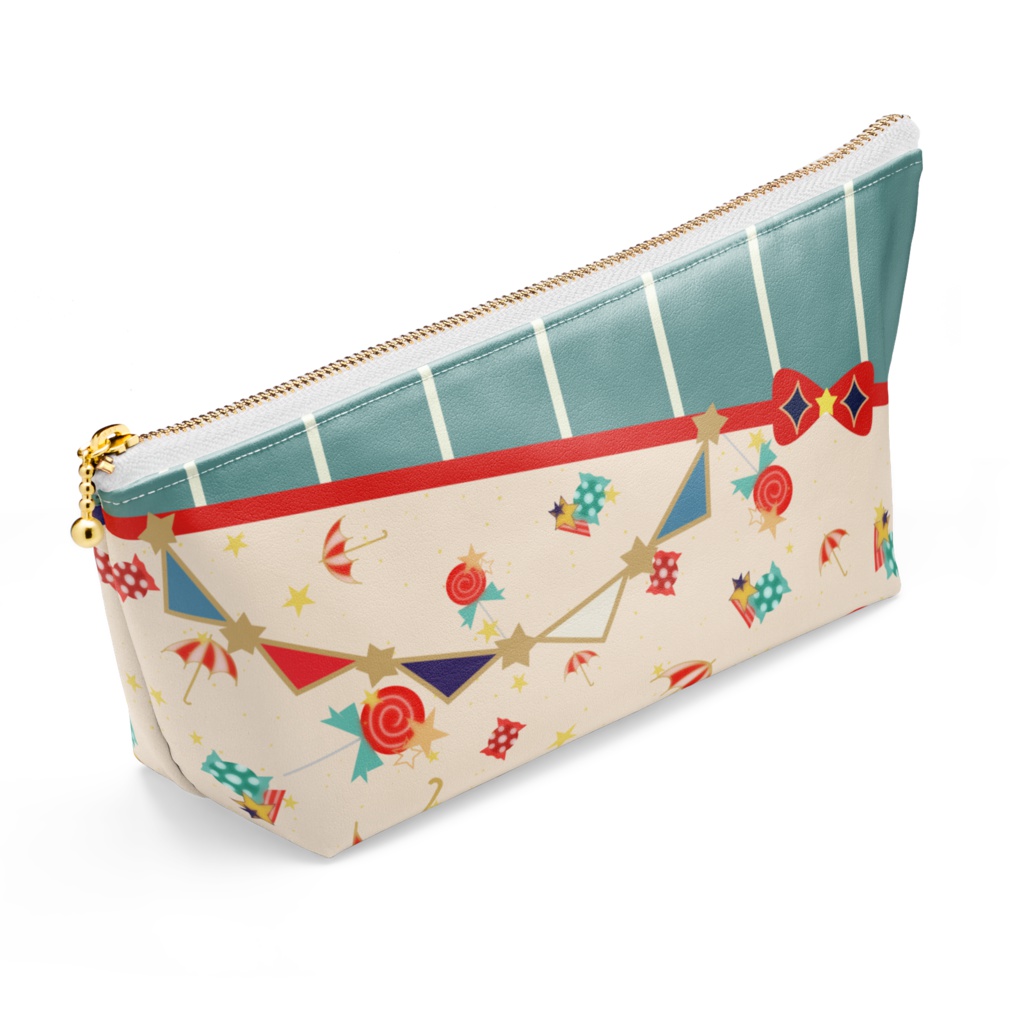 スクフェスサーカス編園田海未イメージポーチ