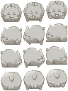 pictSQUARE用アバター　ちゅーすけ