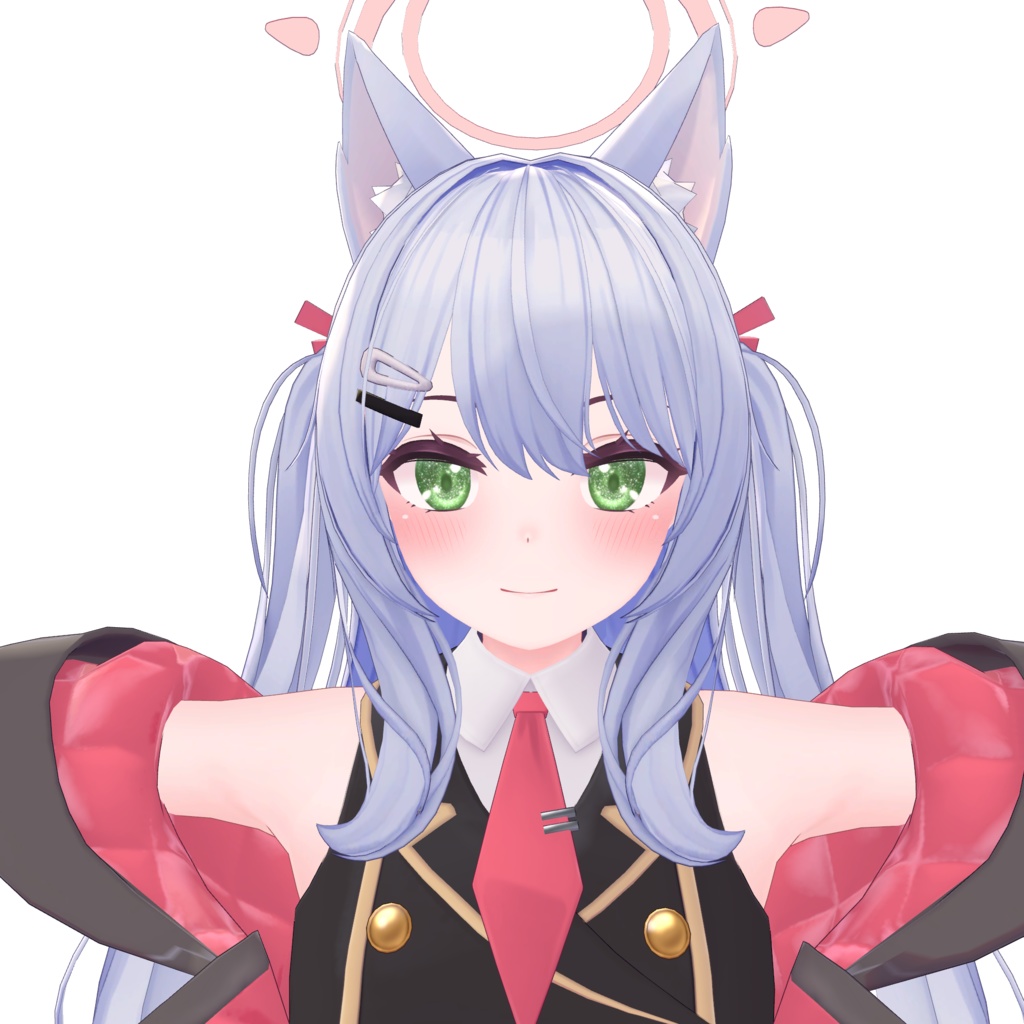 【閃花専用】キラキラアイテクスチャ