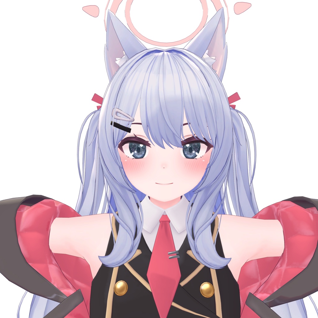 【閃花専用】キラキラアイテクスチャ