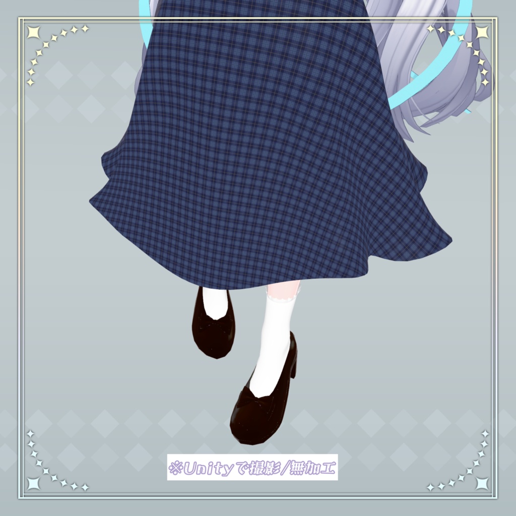 【ラムネ対応】シンプルフリルワンピース