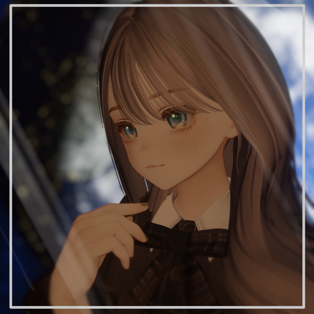 ☆33%OFF☆✨販売記念セール中✨~3/22✨【マリシア専用】硝子のラブレター【22Color Eye Texture】