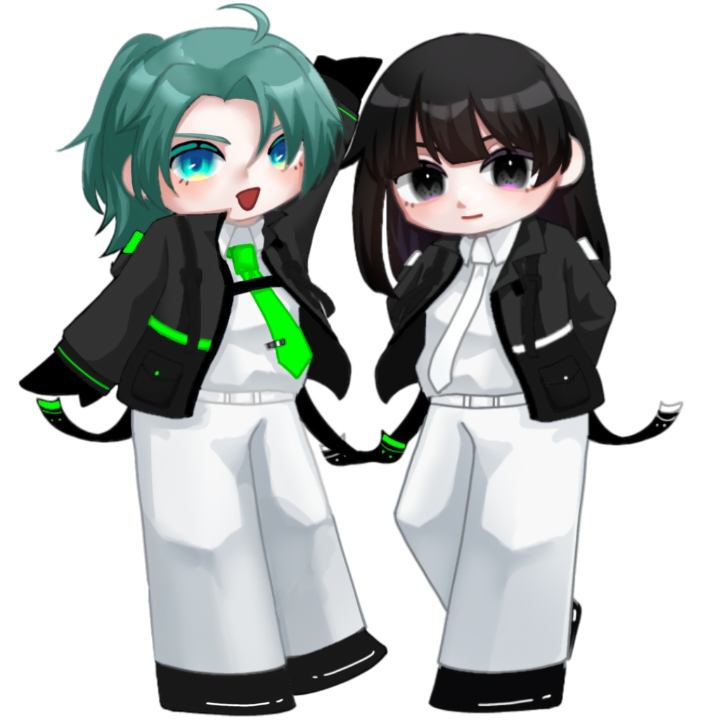 自陣グッズその3