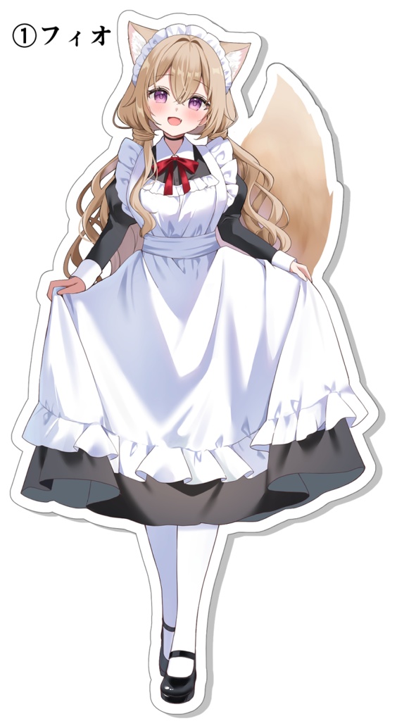 C107新作グッズ🌸アクリルフィギュア🌸