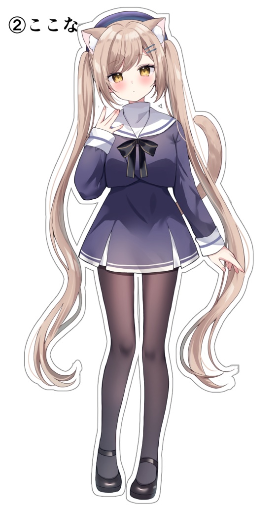 C107新作グッズ🌸アクリルフィギュア🌸