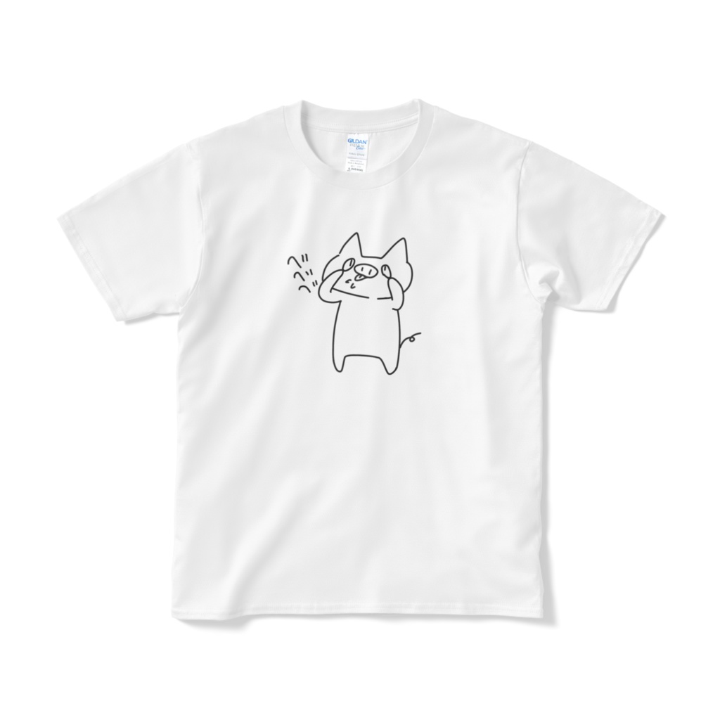 べー豚T
