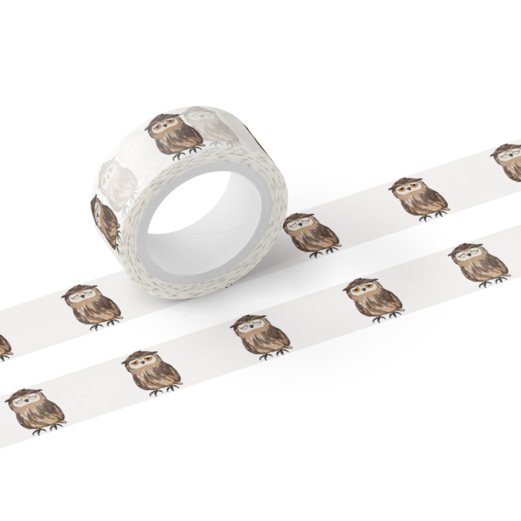 つくねちゃんマスキングテープ