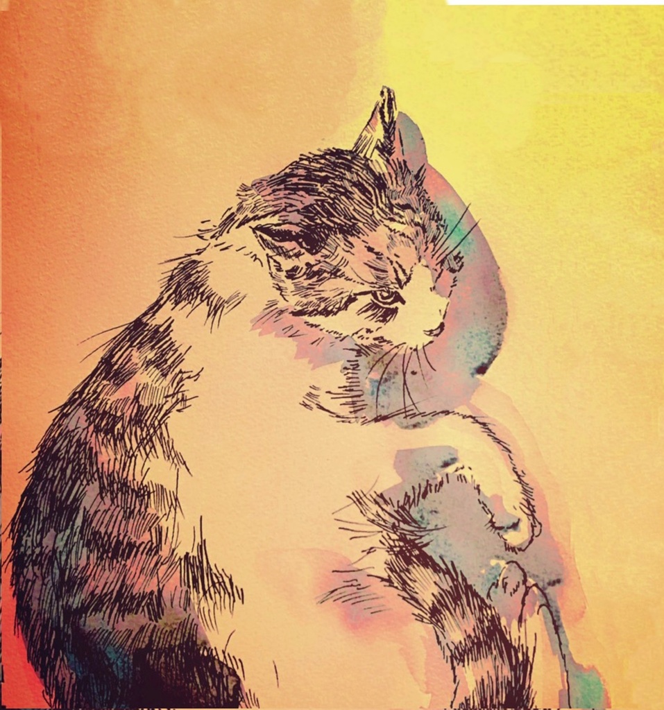 動物イラストオーダー