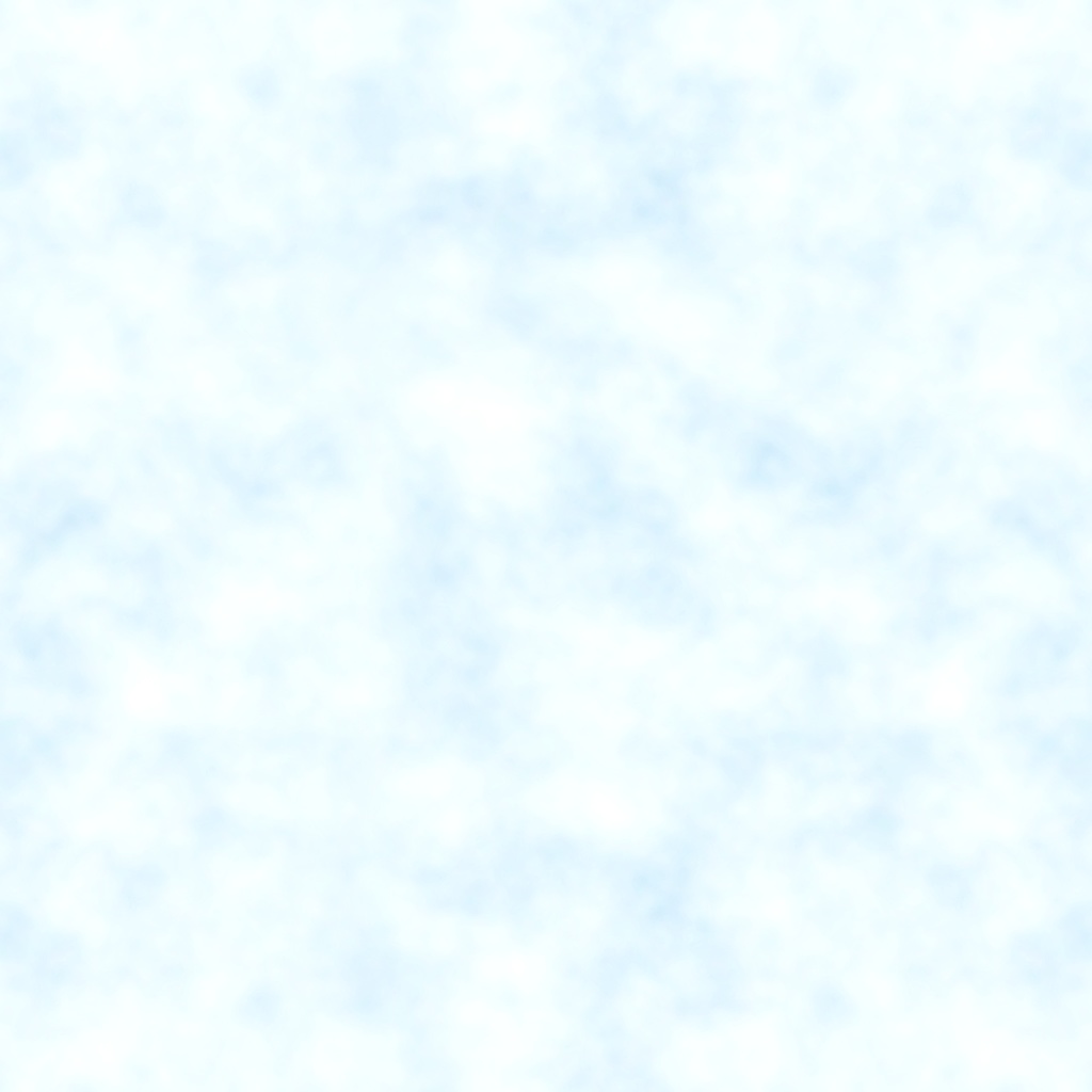 雪テクスチャ&マテリアル