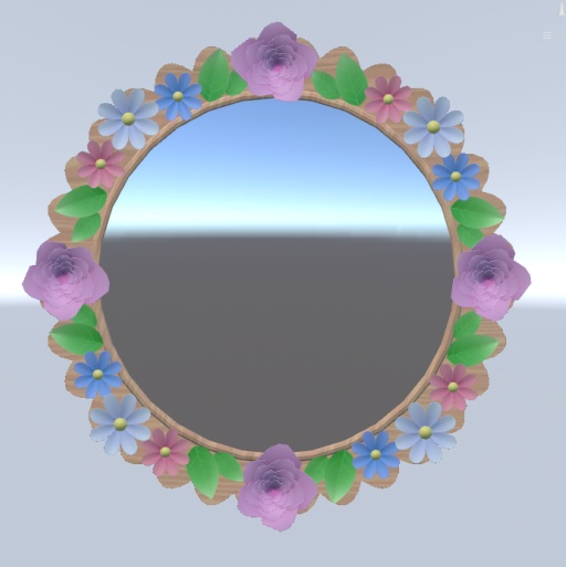 夜空の星と甘い家具-SweetFurnitureSet-