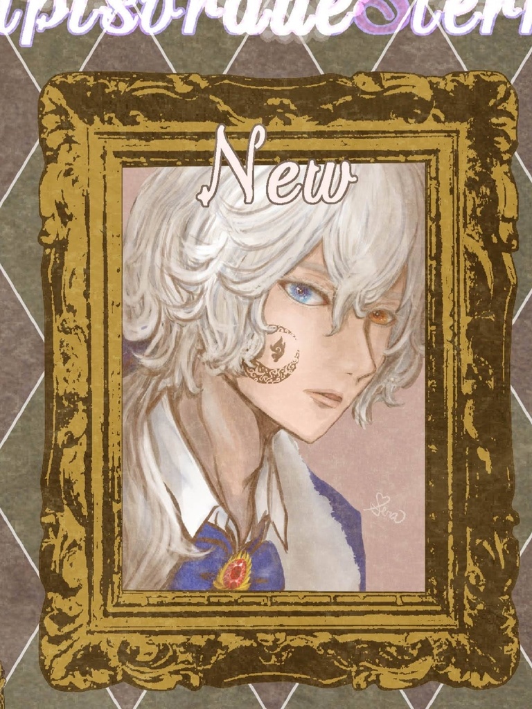 2023年新作 ポストカード