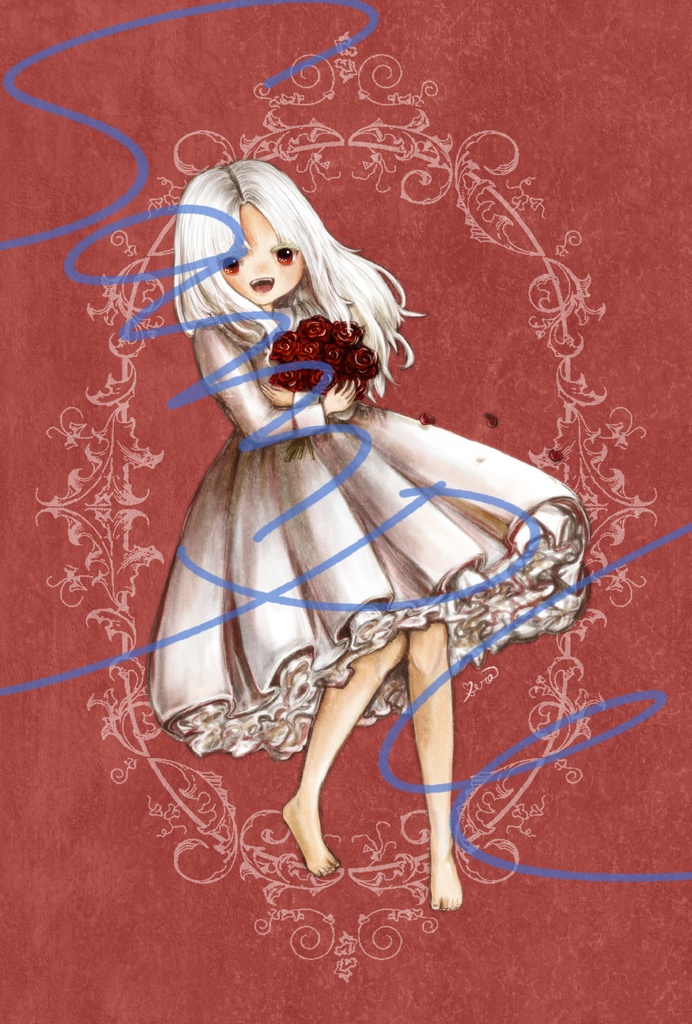【SH】ポストカード