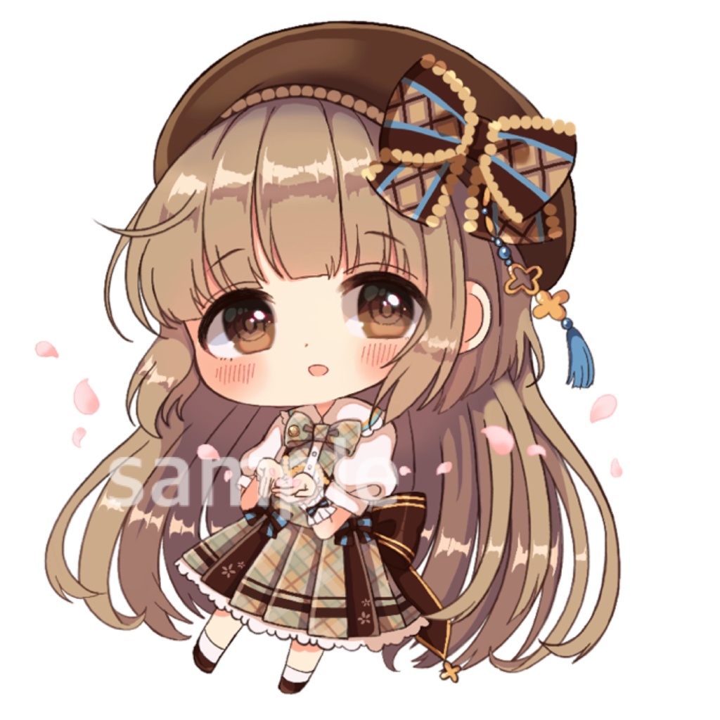 はるべと咲くやよしのんアクキー