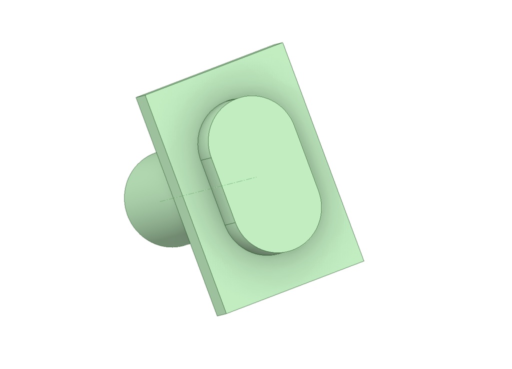 汎用車側灯セット(小判型+丸型)