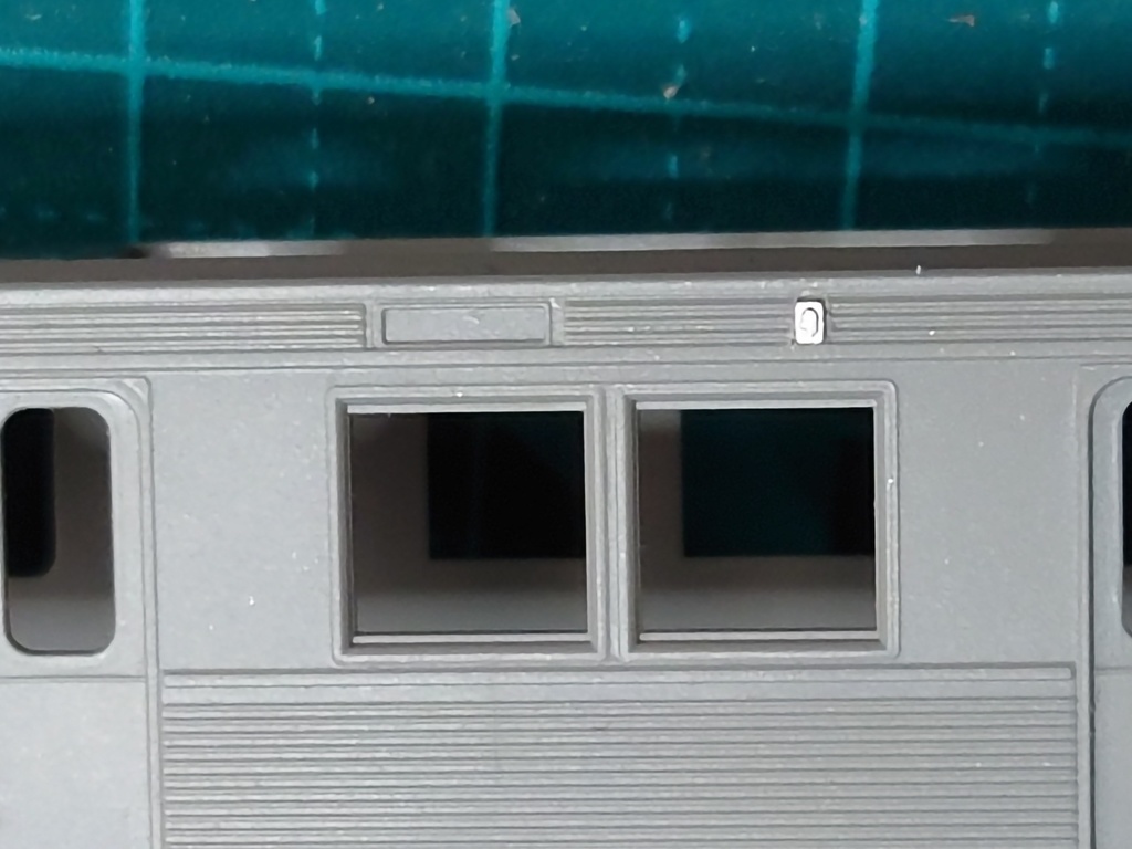 汎用車側灯セット(小判型+丸型)