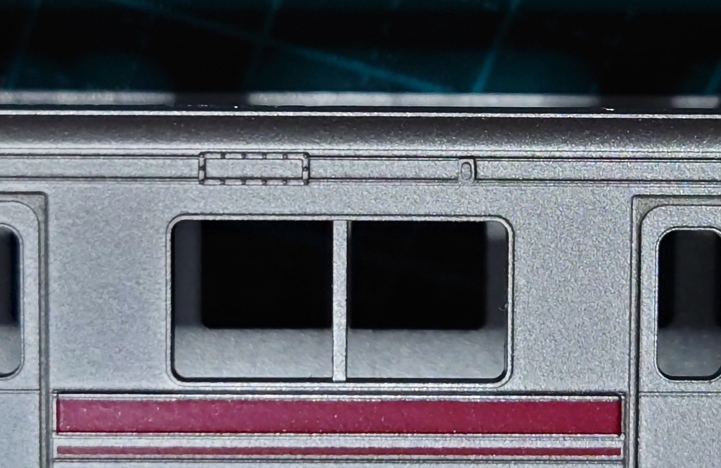 汎用車側灯セット(小判型+丸型)