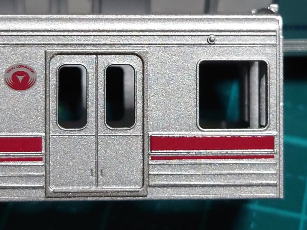 汎用車側灯セット(小判型+丸型)