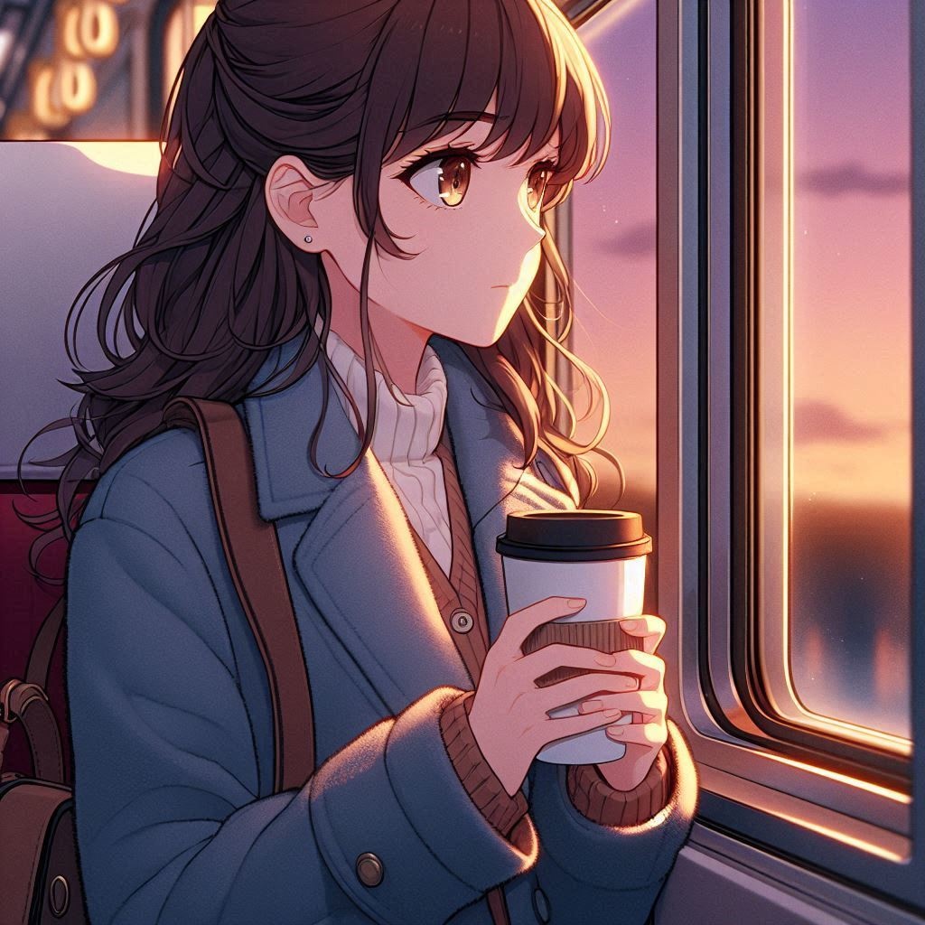 natural face【FreeBGM】