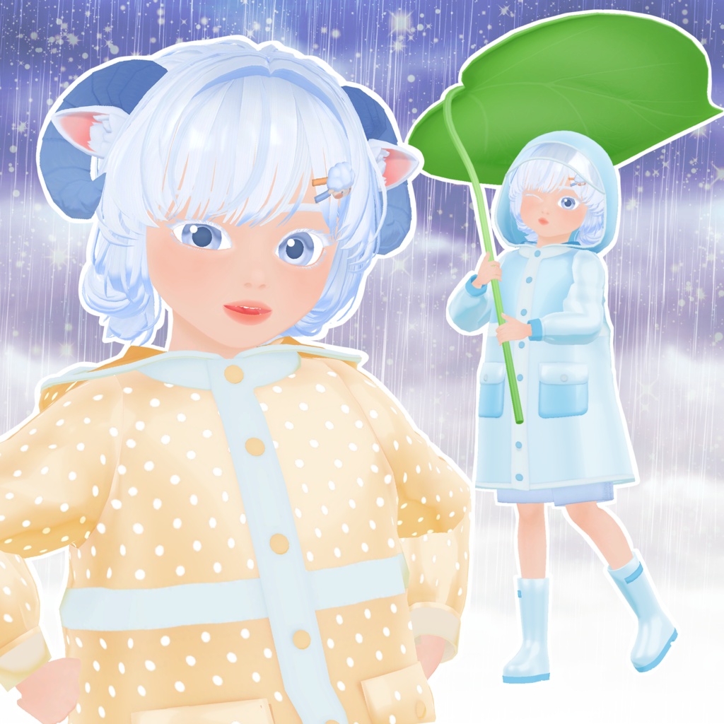 Raincoat