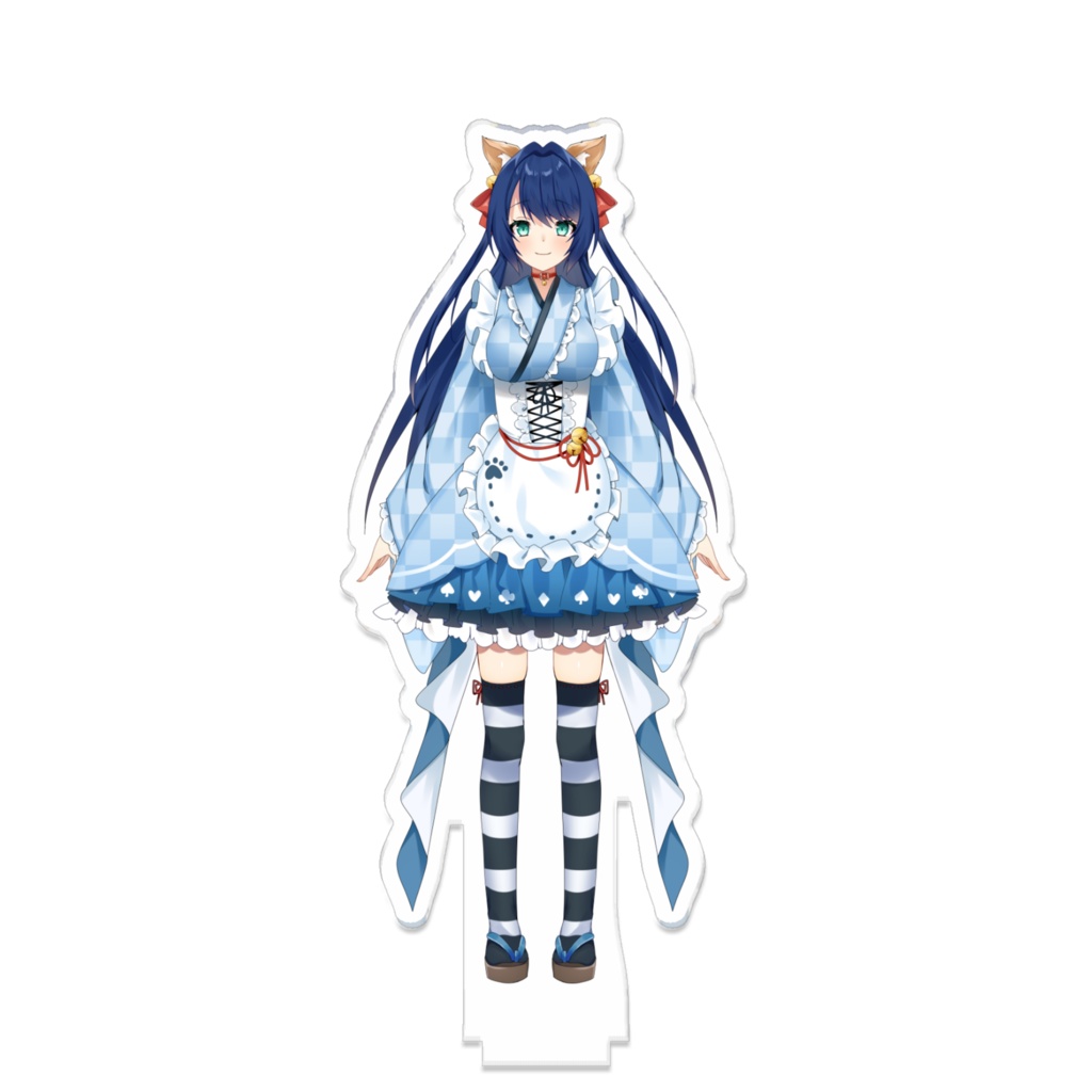 かおたんアクスタ