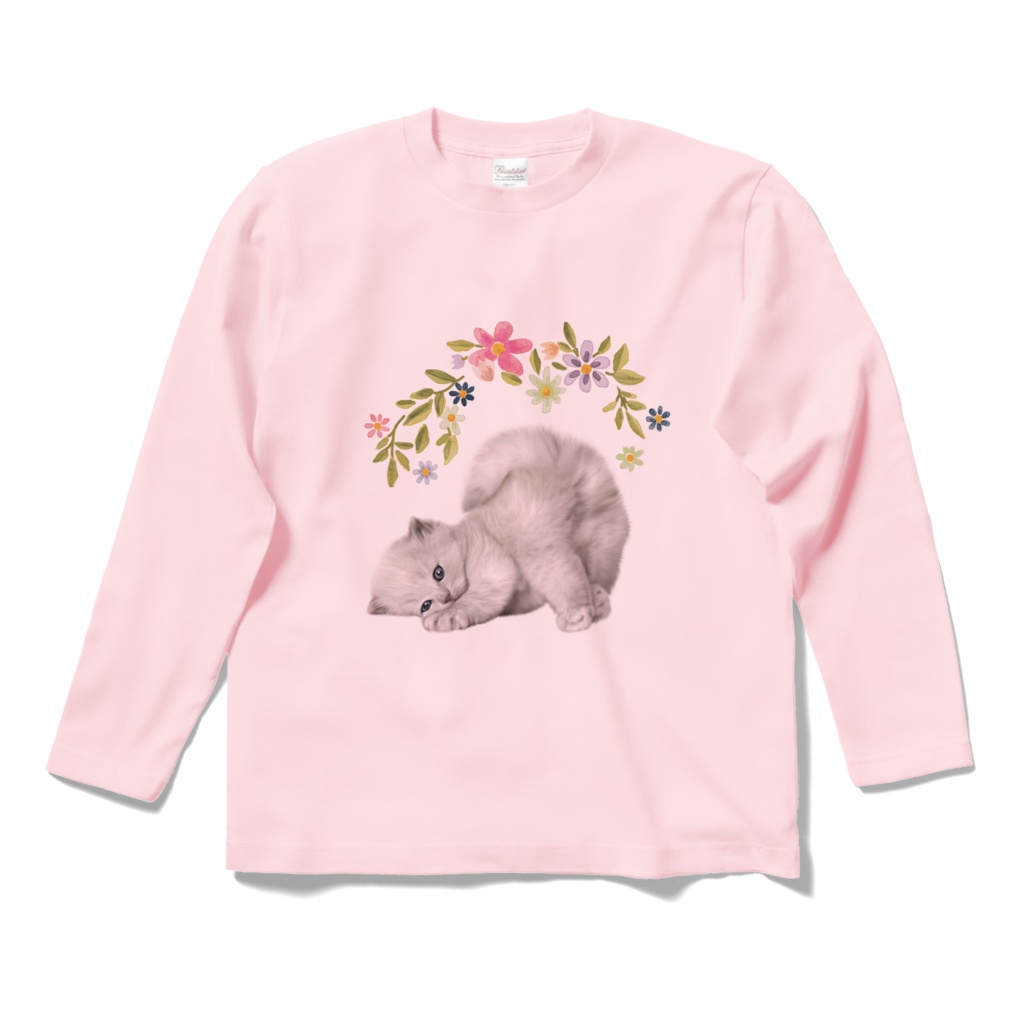 ねこT