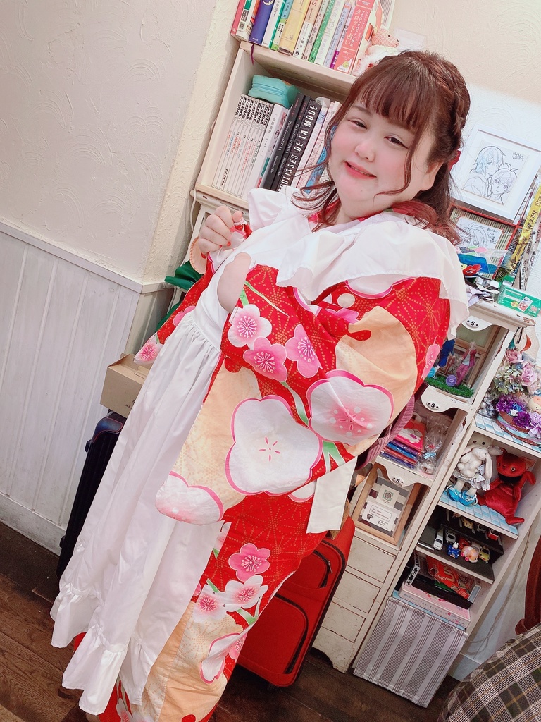 ランダムプロマイド