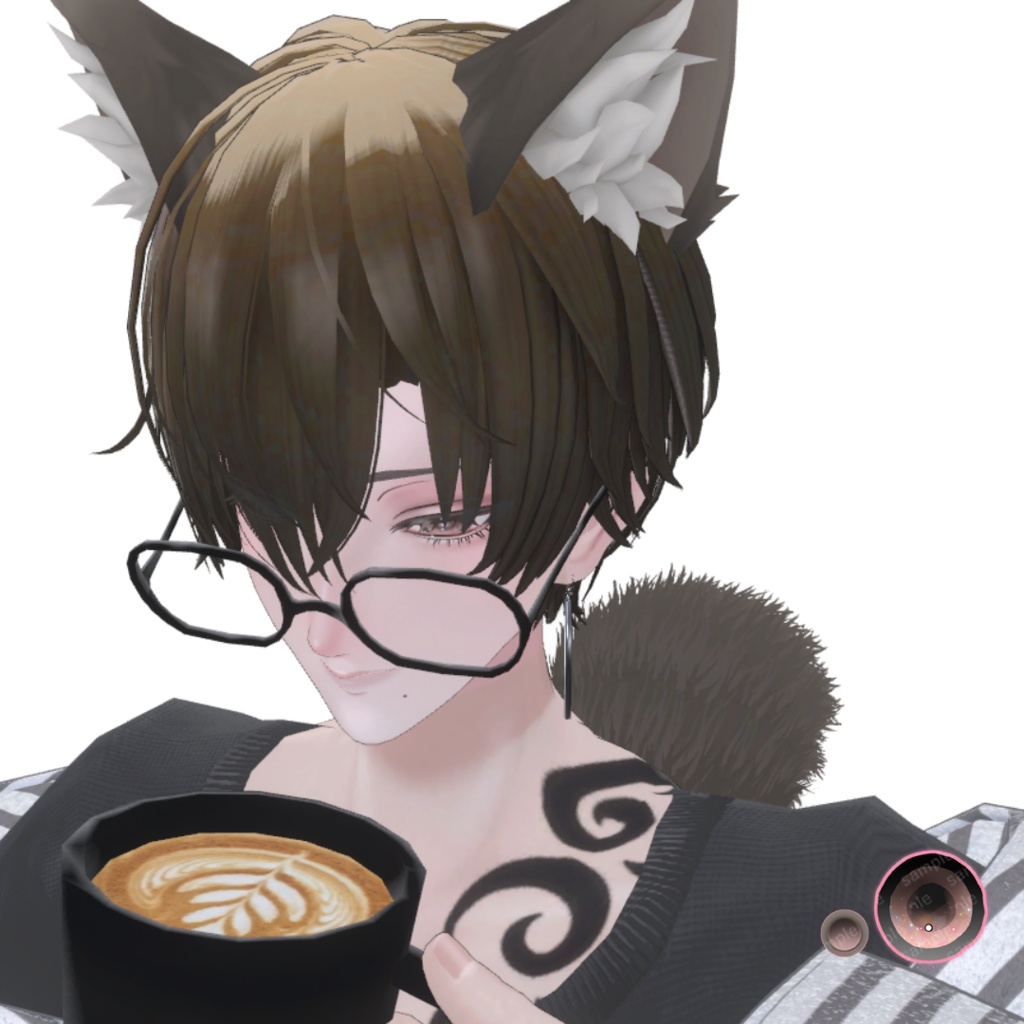 SALE【アニラ / Anila対応】Noxeye - Eye texture 22 colorˎˊ˗
