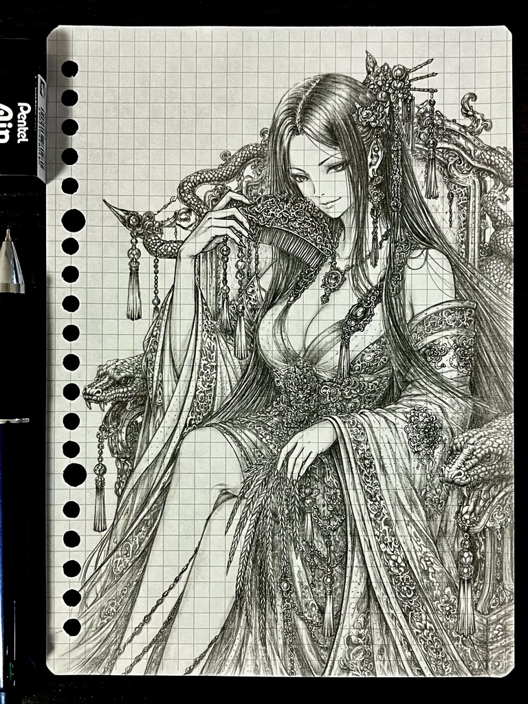 奇稲田姫
