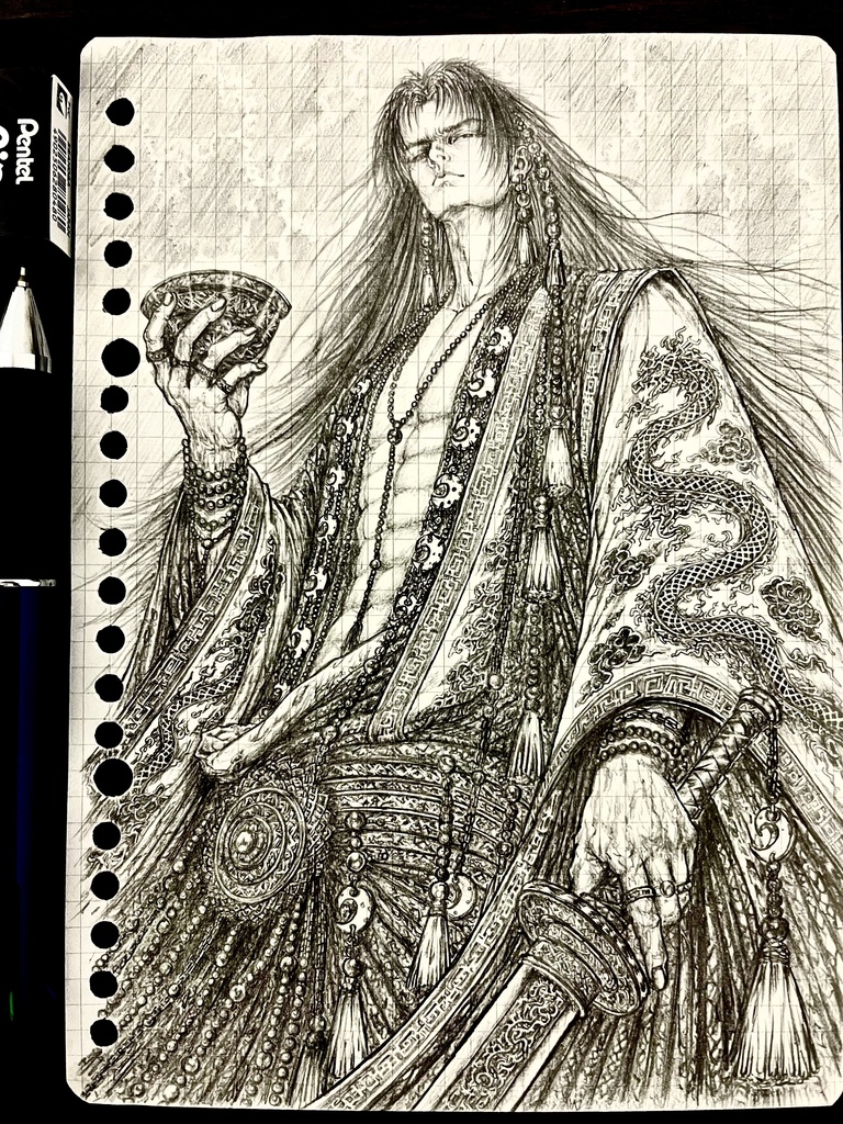 素盞嗚尊