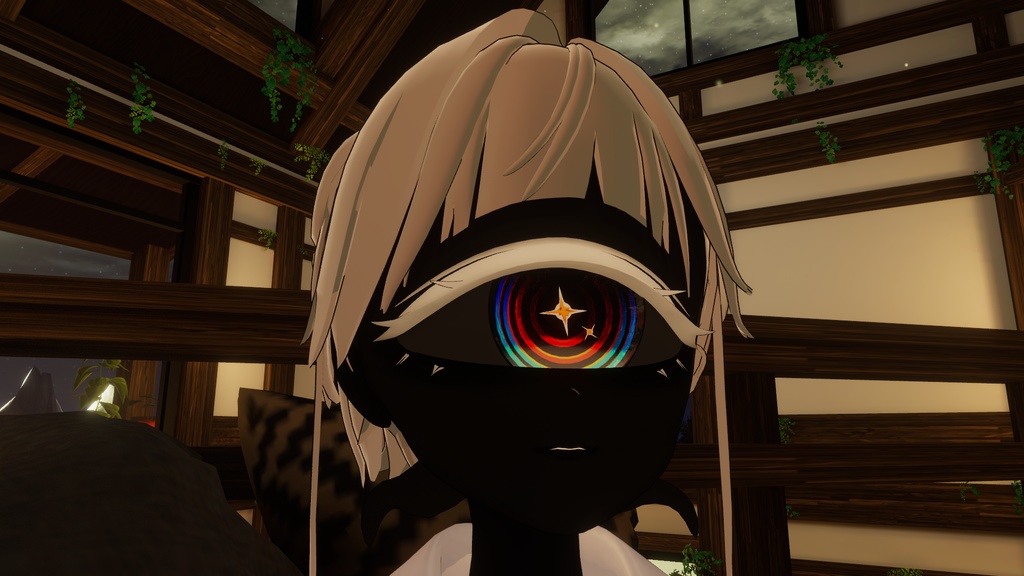 【free/無料】397さん専用 タトゥー+アイテクスチャ