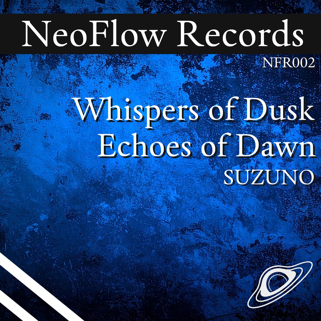 Wispers of Dusk/Echoes of Dawn
