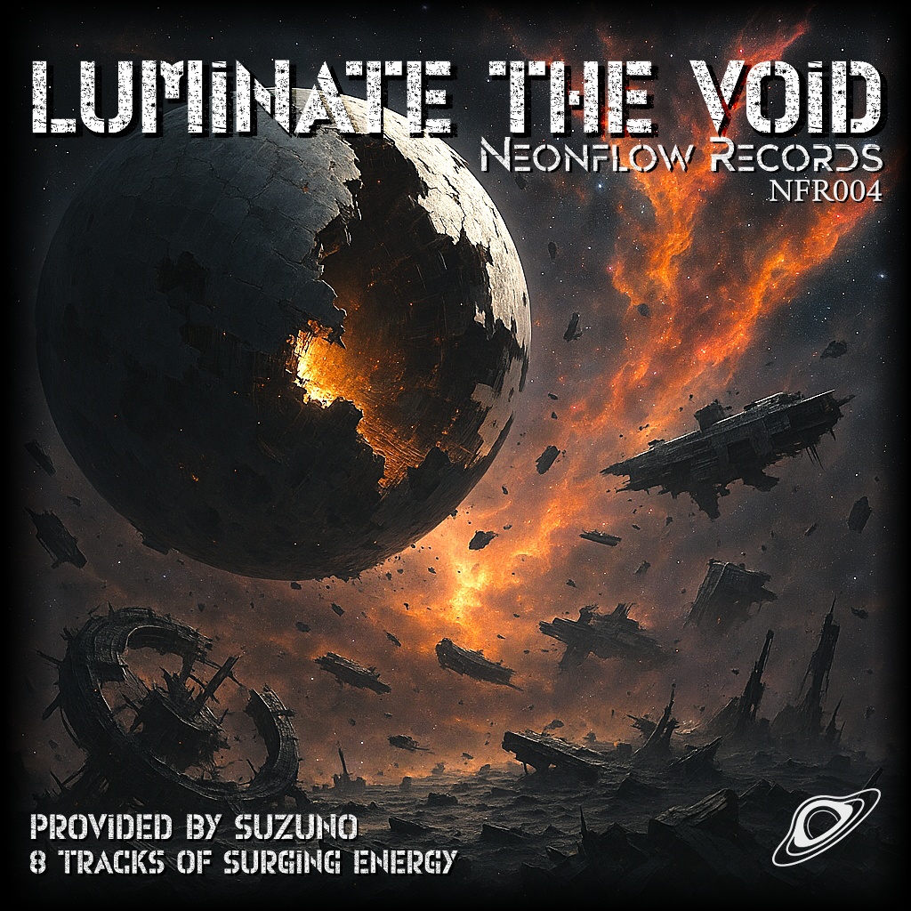 Luminate The Void