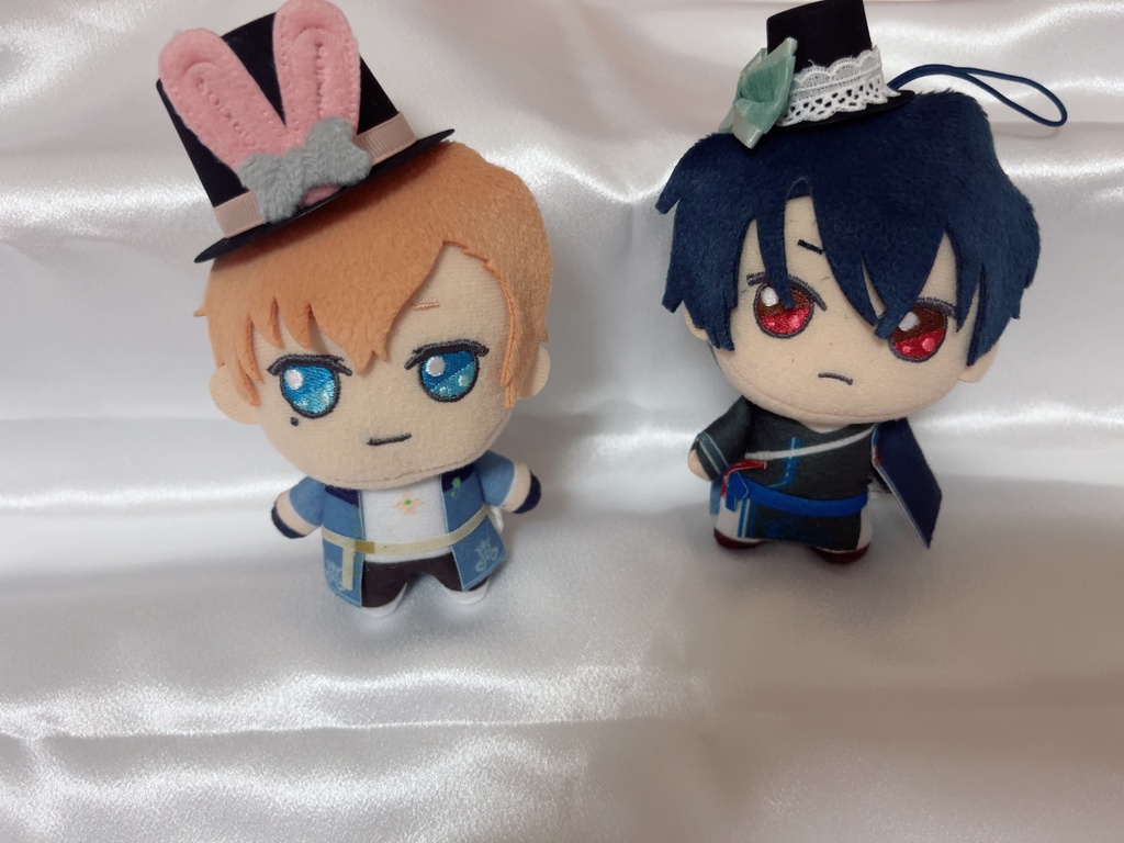 ぬいぐるみ用　ミニハット