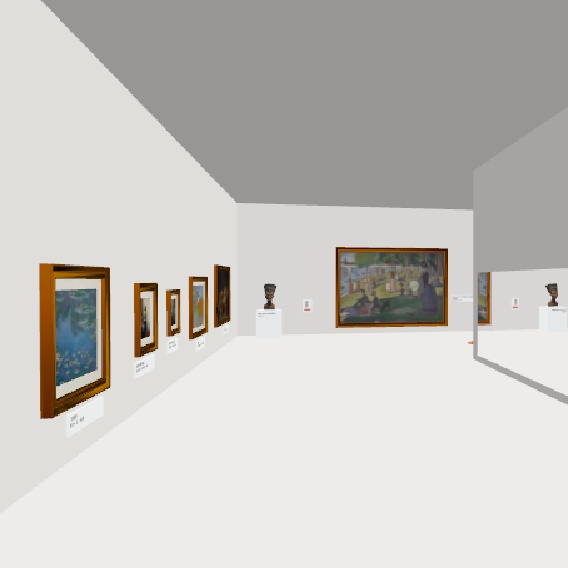 【無料】VRC異変探しワールド制作テンプレート【配布可】