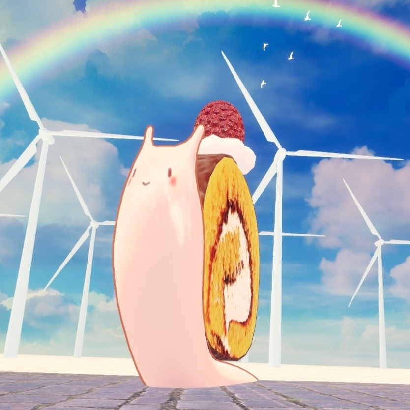 【Quest対応】レディエスカルゴ