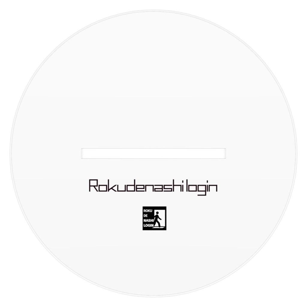 忘れがたき天使NPC オーナー アクリルフィギュア