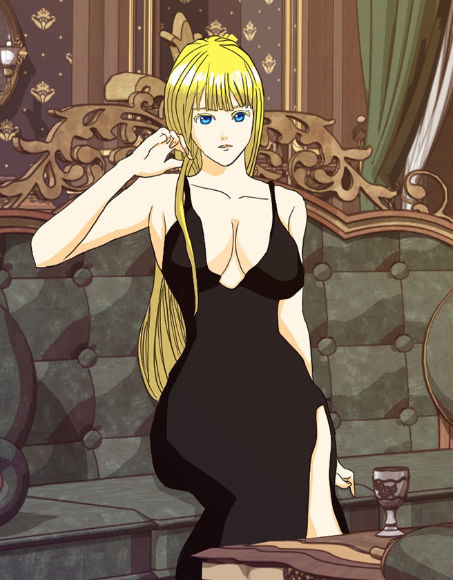 「あなたのご予算で」イラストオーダー|できる範囲をご提案します