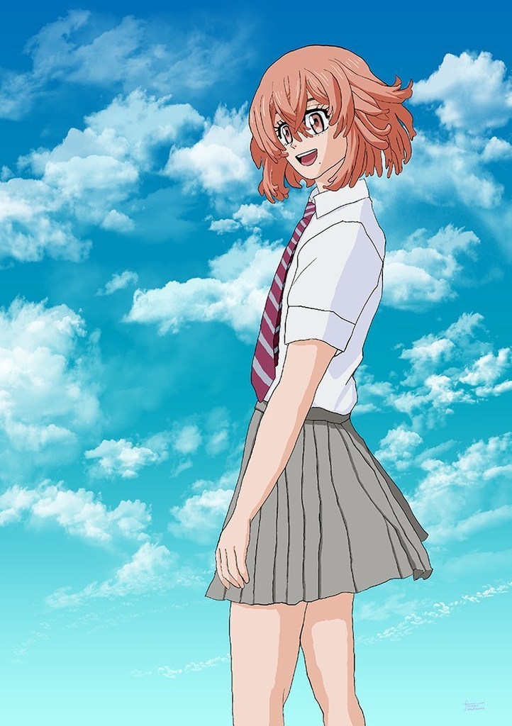 「あなたのご予算で」イラストオーダー|できる範囲をご提案します