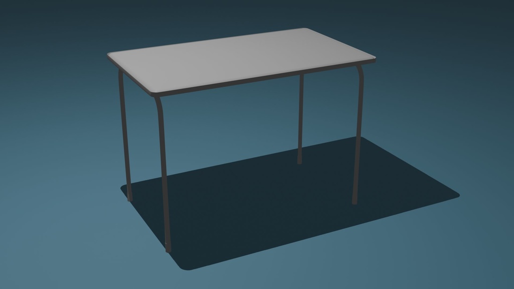 1時間以内で3Dモデリングオーダー