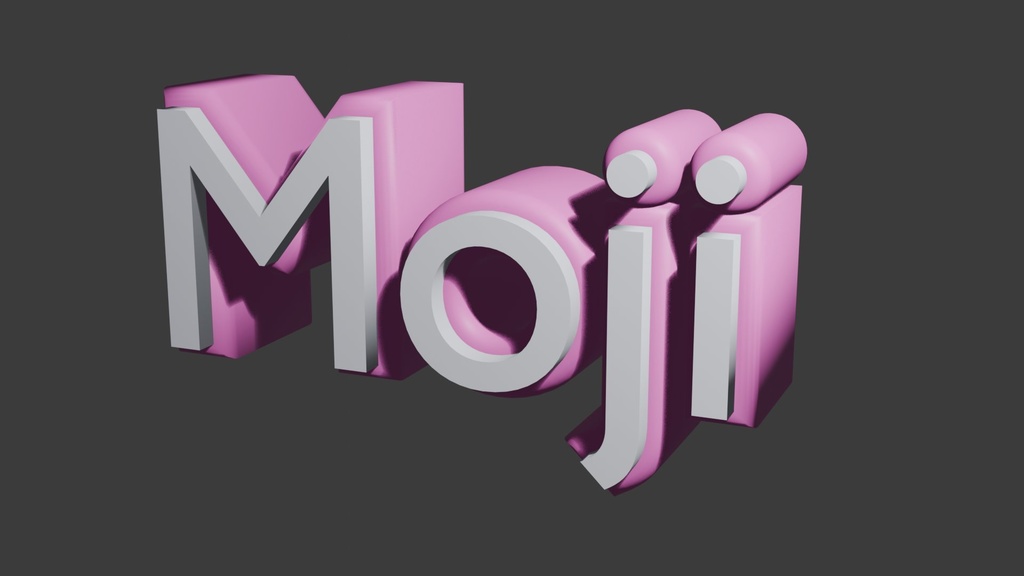 1時間以内で3Dモデリングオーダー