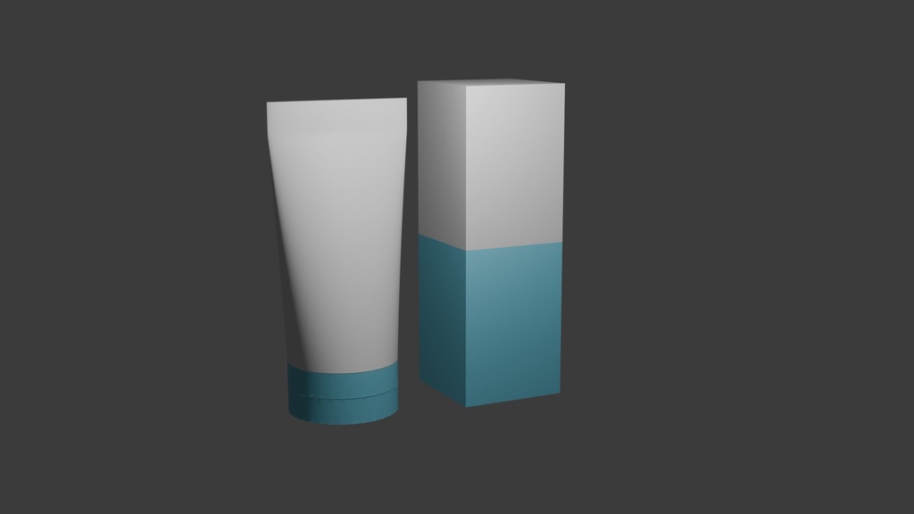 1時間以内で3Dモデリングオーダー