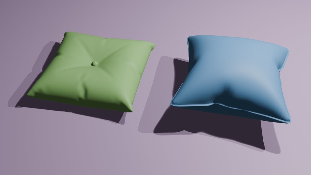 1時間以内で3Dモデリングオーダー